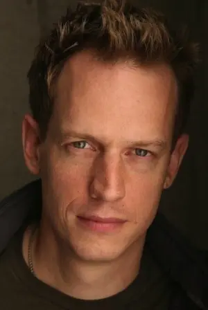 Фото Джон Ашер #243314