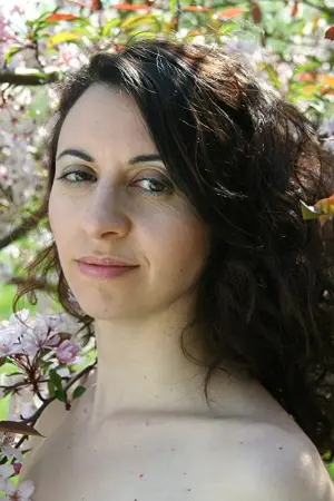 Фото Карен Бельфо #17041