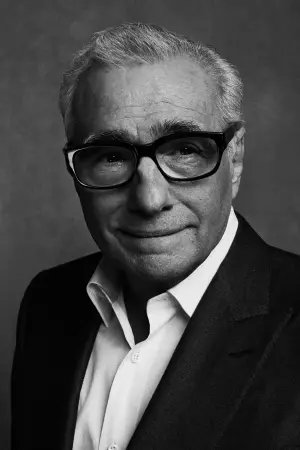 Фото Мартин Скорсезе (Martin Scorsese) #9730