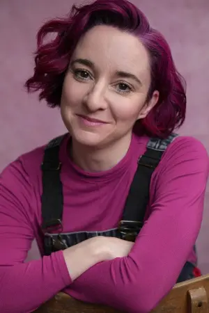 Фото Таня Пьери (Tania Pieri) #140244