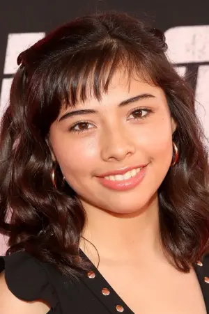 Фото Сочитль Гомес #8107