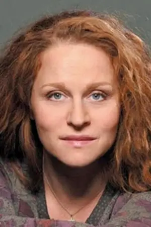 Фото Агриппина Стеклова #248940