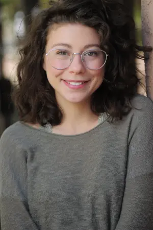 Фото Эллисон Кристофаро (Allyson Cristofaro) #156030