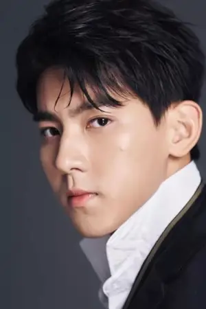 Фото Бенджамин Цзан (Benjamin Tsang) #331801