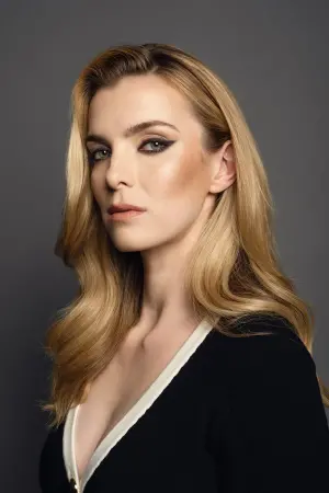 Фото Бетти Гилпин (Betty Gilpin) #15087