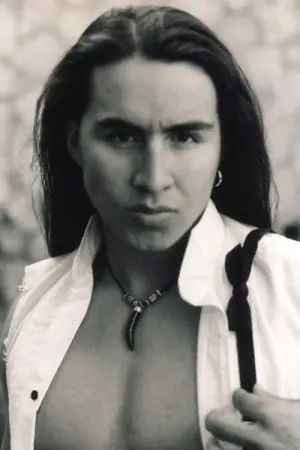 Фото Даниэль Лухан #107880