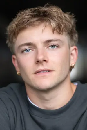 Фото Джеймс Манн #368180