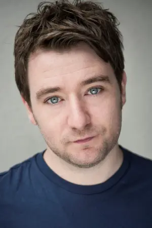 Фото Джон Мортон #97056