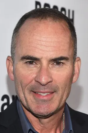 Фото Марк Дервин #60473