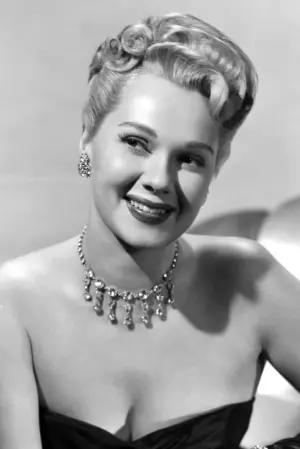 Фото Адель Джергенс #278259