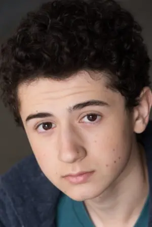 Фото Дэвид Блум #220565