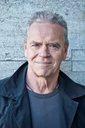 Фото Юрген Генрих #116135