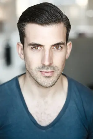 Фото Росс Грин #40541