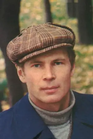 Фото Владимир Гостюхин (Vladimir Gostyukhin) #340532