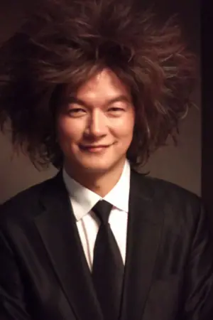 Фото Чжан Да Бао #253792