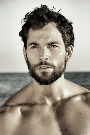 Фото Брайс Мартине #151992