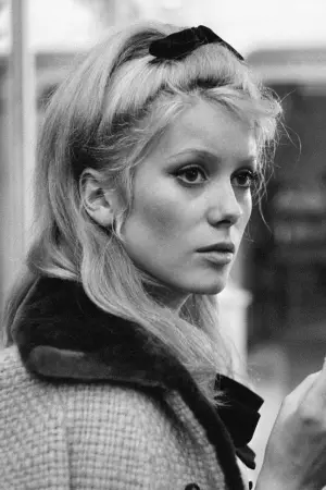 Фото Катрин Денев (Catherine Deneuve) #2507