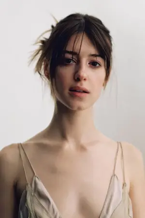 Фото Дэйзи Эдгар-Джонс (Daisy Edgar-Jones) #52878