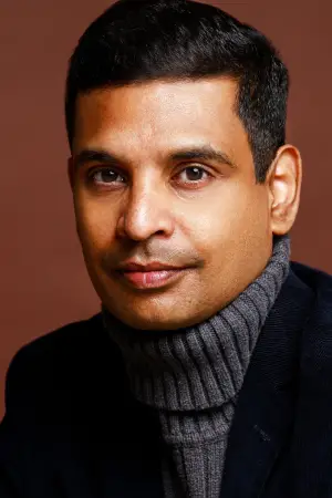 Фото Динеш Тьягараджан #357912