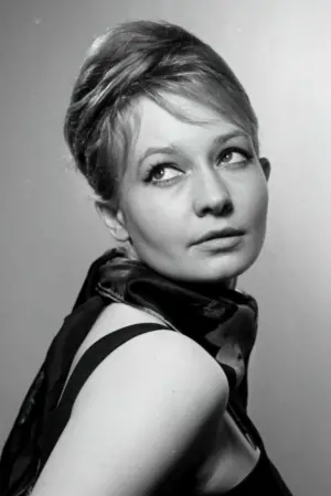 Фото Эльжбета Чижевская (Elżbieta Czyżewska) #259618