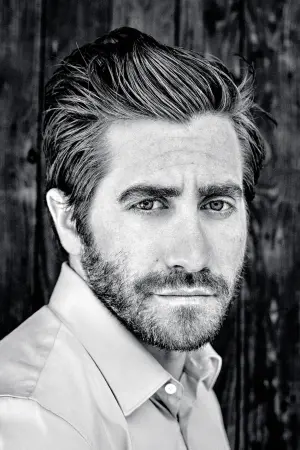 Фото Джейк Джилленхол (Jake Gyllenhaal) #5464