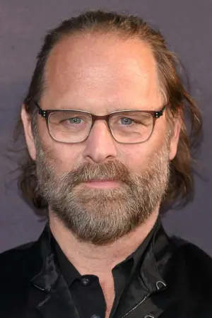 Фото Джеффри Нордлинг (Jeffrey Nordling) #11992