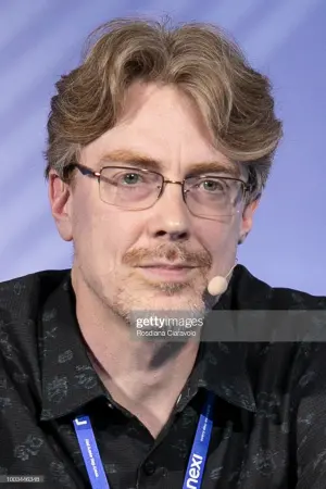 Фото Джеспер Кид #110096