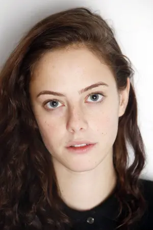 Фото Кая Скоделарио (Kaya Scodelario) #11520