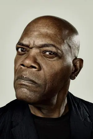 Фото Сэмюэл Л. Джексон (Samuel L. Jackson) #326812