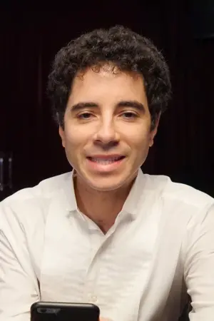 Фото Бенджи Афлало #137774