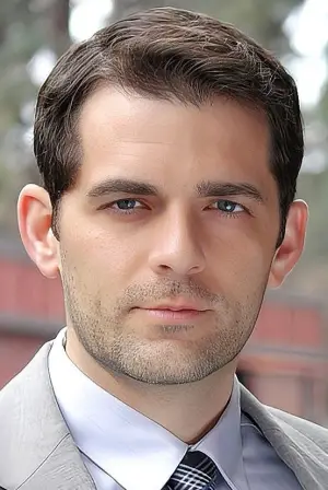 Фото Дерек Джонсон #327121