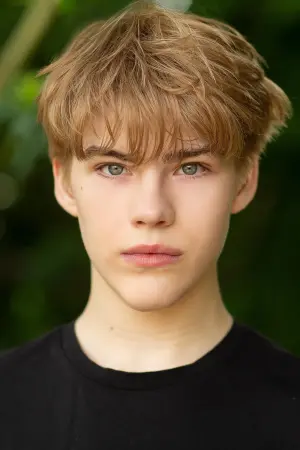 Фото Джеймс Харпер-Джонс #31251