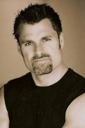 Фото Джон Макдональд #29150