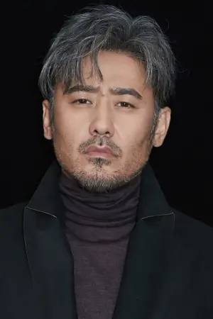 Фото  (Wu Xiubo) #261537