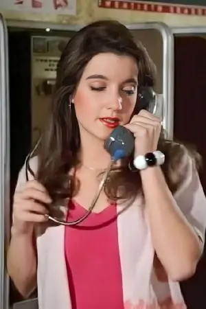 Фото Доминик Данн #99284