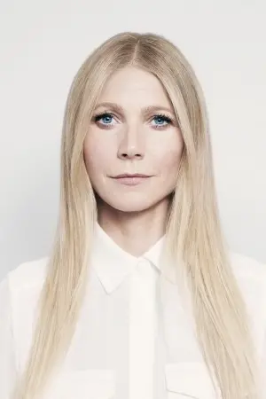Фото Гвинет Пэлтроу (Gwyneth Paltrow) #6468