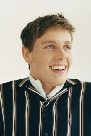 Фото Гаррис Дикинсон (Harris Dickinson) #327953