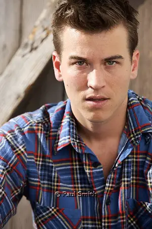 Фото Джей Гиллеспи #340666