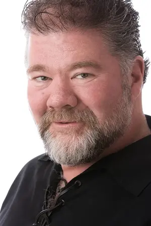 Фото Джон Клиффорд Талбот #151986