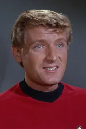 Фото Джон Уинстон #93179