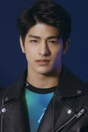 Фото Люк Ичикава Плайден (Luke Ishikawa Plowden) #352646