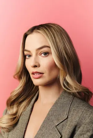 Фото Марго Робби (Margot Robbie) #280237