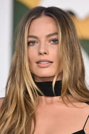 Фото Марго Робби #4487