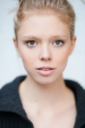 Фото Меган Пита Хилл #42309