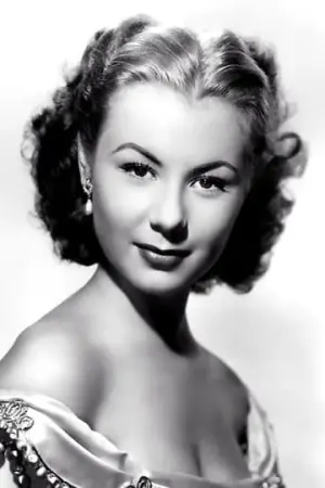 Фото Митци Гейнор (Mitzi Gaynor) #276220