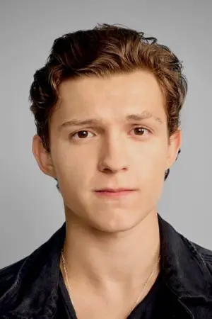 Фото Том Холланд (Tom Holland) #5327