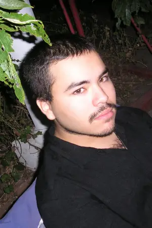 Фото  (Vicente Tasso) #355491