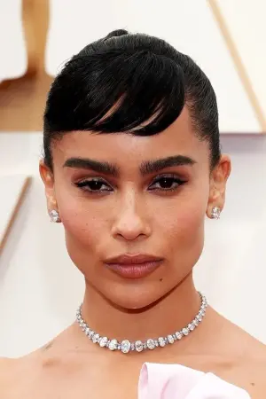 Фото Зои Кравиц (Zoë Kravitz) #9348