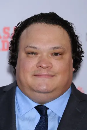 Фото Адриан Мартинес (Adrian Martinez) #22235