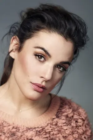 Фото Адриана Угарте (Adriana Ugarte) #93544